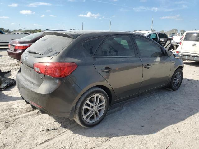 Photo 3 from auction – 2011 KIA FORTE EX with VIN KNAFU5A27B5365063