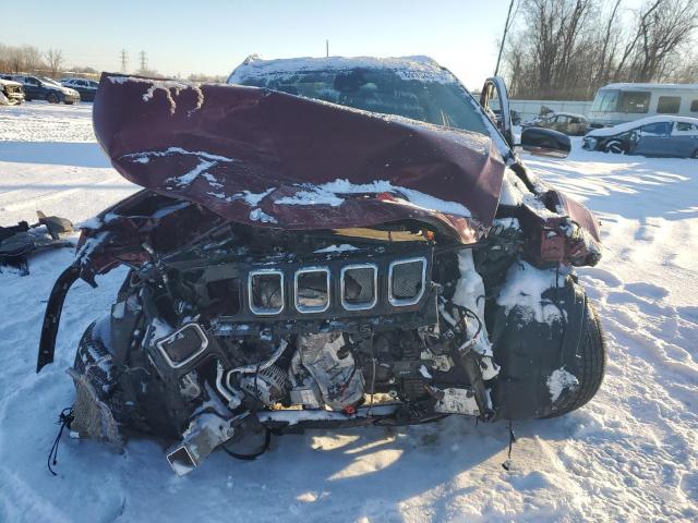 Photo 5 from auction – 2022 JEEP COMPASS with VIN 3C4NJDCBXNT103914