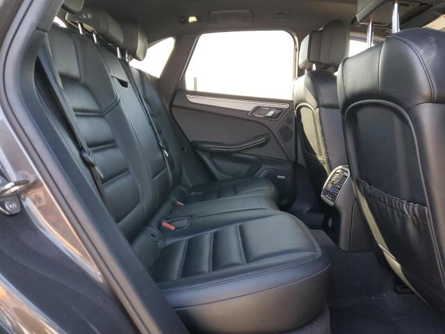 Photo 11 from auction – 2018 PORSCHE MACAN GTS with VIN WP1AG2A52JLB62023