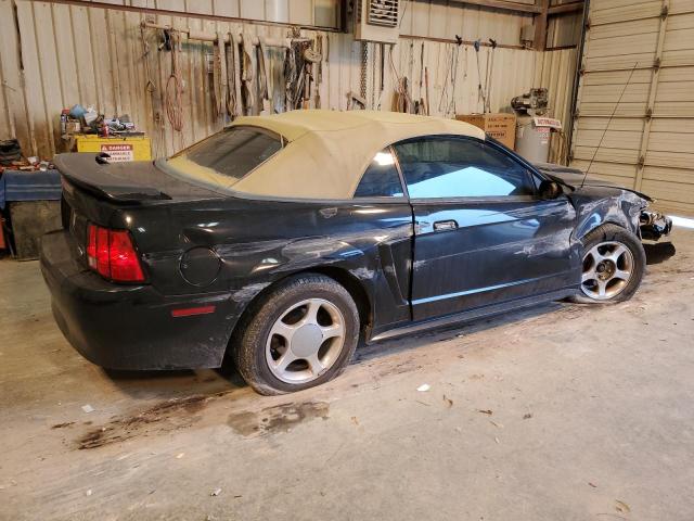 Photo 3 from auction – 2004 FORD MUSTANG with VIN 1FAFP44624F187004