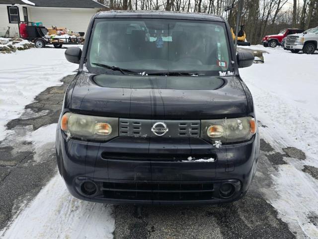 Photo 9 from auction – 2010 NISSAN CUBE BASE with VIN JN8AZ2KR7AT154534