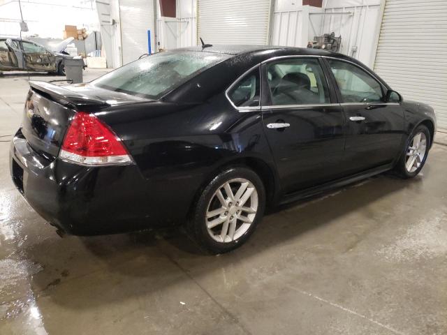 Photo 3 from auction – 2013 CHEVROLET IMPALA LTZ with VIN 2G1WC5E36D1265686