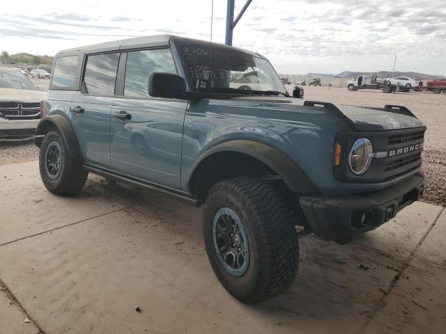 Photo 4 from auction – 2022 FORD BRONCO BAS with VIN 1FMEE5DP2NLA90569