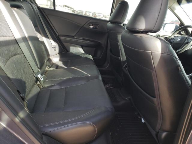 Photo 10 from auction – 2015 HONDA ACCORD EXL with VIN 1HGCR3F80FA025857