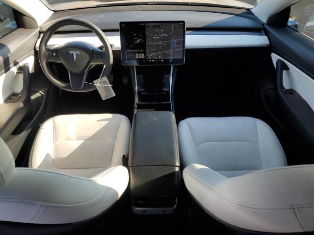 Photo 8 from auction – 2020 TESLA MODEL 3 with VIN 5YJ3E1EA7LF662024