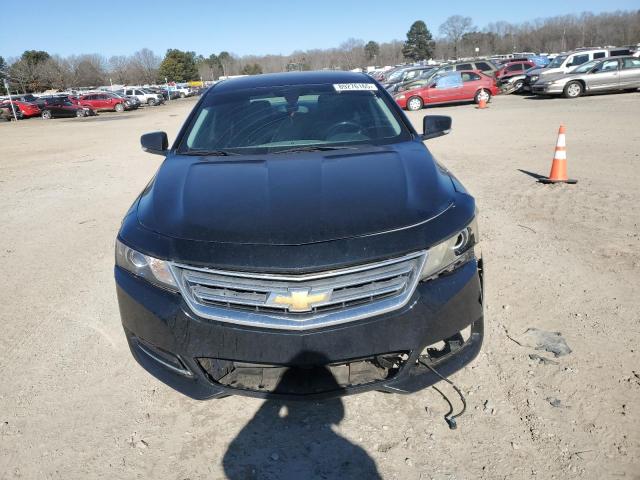 Photo 5 from auction – 2014 CHEVROLET IMPALA LT with VIN 2G1125S39E9117455