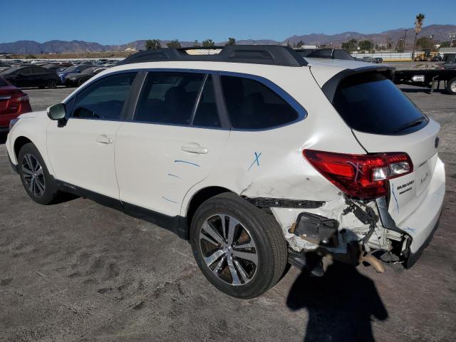 Снимка 2 от търг – 2018 SUBARU OUTBACK 2. с VIN 4S4BSANC2J3201406