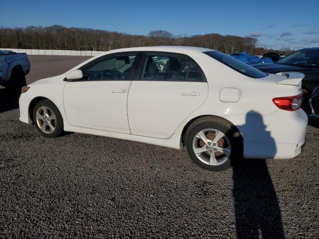 Photo 2 from auction – 2011 TOYOTA COROLLA BA with VIN 2T1BU4EE3BC603090