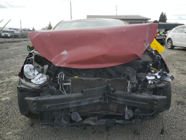 Photo 5 from auction – 2012 HYUNDAI ELANTRA GL with VIN KMHDH4AE6CU314840