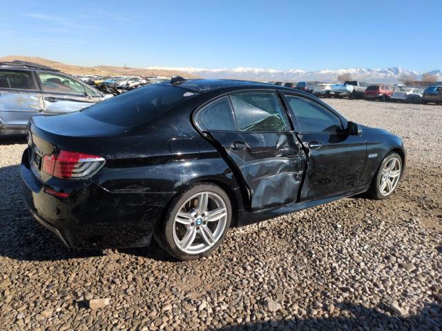 Photo 3 from auction – 2014 BMW 535 D XDRI with VIN WBAFV3C5XED684105