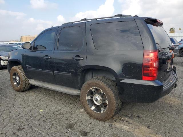 Photo 2 from auction – 2011 CHEVROLET TAHOE K150 with VIN 1GNSKBE07BR302298