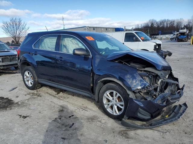 Снимка 4 от търг – 2017 CHEVROLET EQUINOX LS с VIN 2GNFLEEK0H6300270