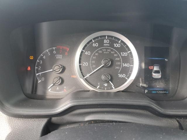 Photo 9 from auction – 2020 TOYOTA COROLLA LE with VIN JTDEPRAE7LJ108629