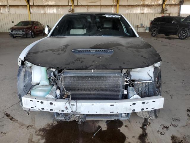 Photo 5 from auction – 2015 DODGE CHARGER R/ with VIN 2C3CDXCT5FH914561