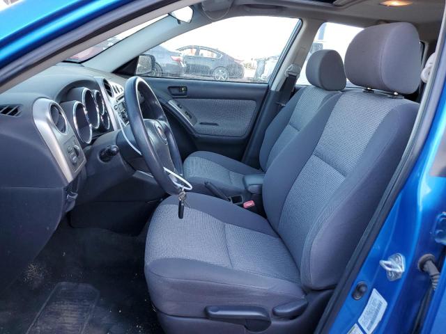 Photo 7 from auction – 2007 PONTIAC VIBE with VIN 5Y2SL65897Z410853