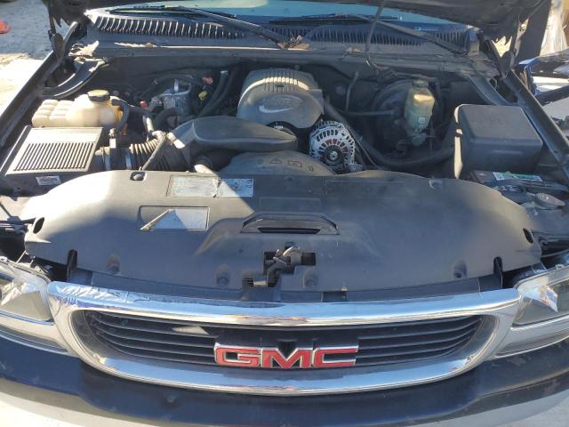 Foto 11 de la subasta – 2002 GMC NEW SIERRA con VIN 2GTEC19T621414813