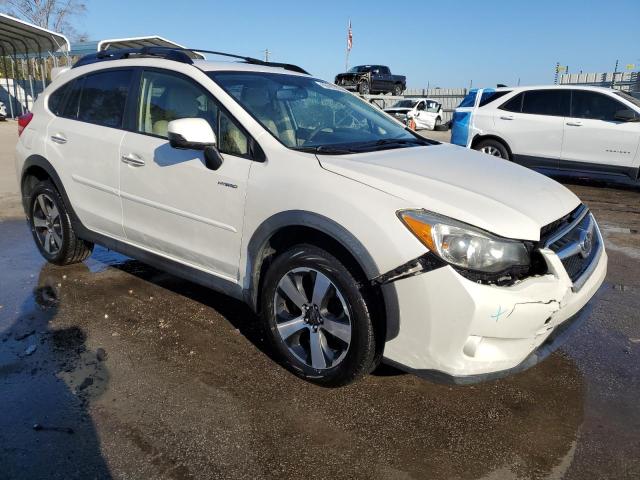 Photo 4 from auction – 2014 SUBARU XV CROSSTR with VIN JF2GPBCC1EH274586