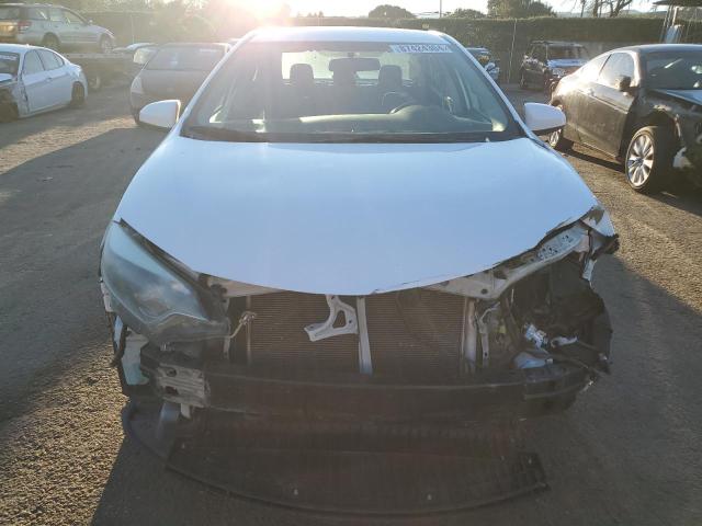 Photo 5 from auction – 2016 TOYOTA COROLLA L with VIN 5YFBURHE0GP436204