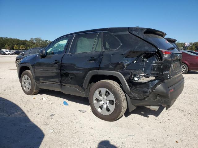Photo 2 from auction – 2024 TOYOTA RAV4 LE with VIN 2T3F1RFV1RC471423