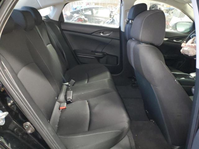 Photo 10 from auction – 2020 HONDA CIVIC LX with VIN 2HGFC2F68LH569656
