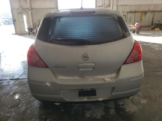 Photo 6 from auction – 2009 NISSAN VERSA S with VIN 3N1BC13E49L479247