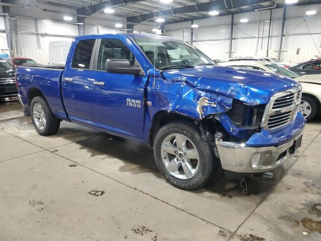 Photo 4 from auction – 2016 RAM 1500 SLT with VIN 1C6RR7GT0GS176980