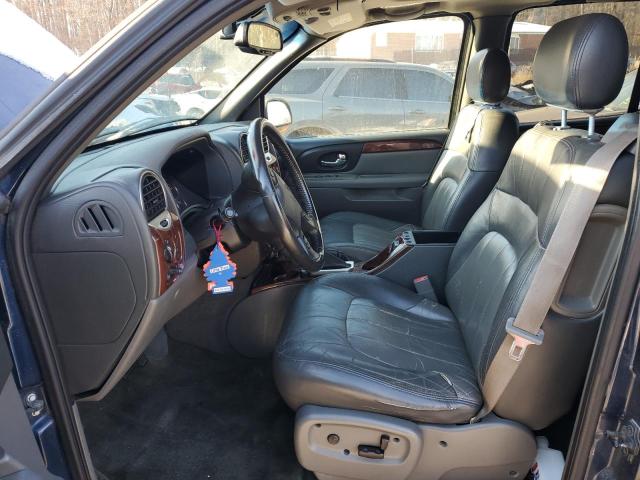 Photo 7 from auction – 2003 GMC ENVOY XL with VIN 1GKET16S836181026