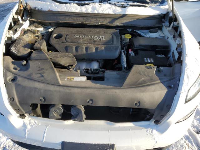 Photo 12 from auction – 2016 JEEP CHEROKEE L with VIN 1C4PJMCB9GW359564