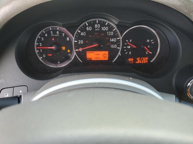 Photo 9 from auction – 2012 NISSAN ALTIMA BAS with VIN 1N4AL2AP3CC107457