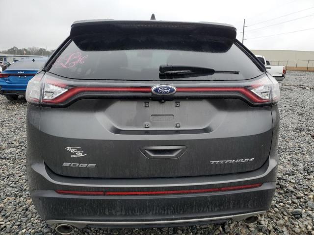 Photo 6 from auction – 2017 FORD EDGE TITAN with VIN 2FMPK3K88HBC59774