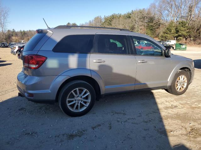 Photo 3 from auction – 2016 DODGE JOURNEY SX with VIN 3C4PDCBG8GT134069