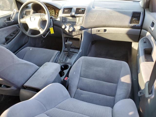 Photo 8 from auction – 2003 HONDA ACCORD LX with VIN JHMCM56313C065988