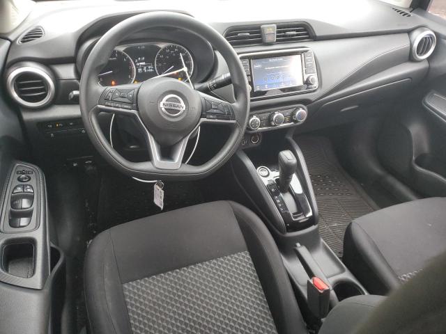 Photo 8 from auction – 2021 NISSAN VERSA S with VIN 3N1CN8DV5ML818242