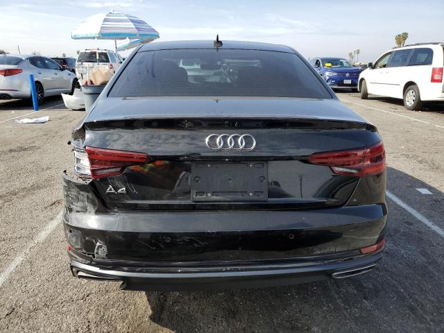 Снимка 6 от търг – 2019 AUDI A4 PREMIUM с VIN WAUGMAF45KA110233