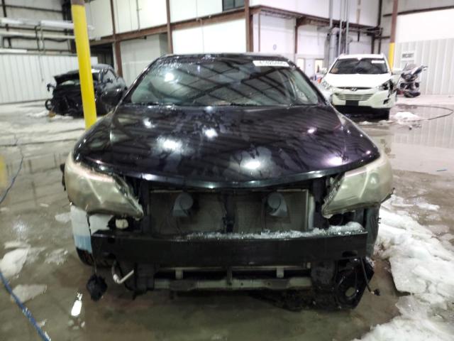 Photo 5 from auction – 2012 TOYOTA CAMRY with VIN 4T1BF1FK2CU103712