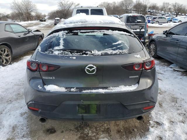 Photo 6 from auction – 2019 MAZDA 3 with VIN JM1BPAJM6K1120507
