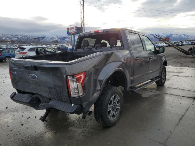Photo 3 from auction – 2016 FORD F150 SUPER with VIN 1FTEW1EP7GKF04687