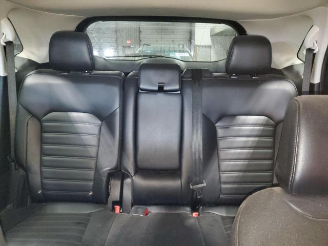 Photo 10 from auction – 2023 FORD EDGE SEL with VIN 2FMPK4J99PBA58383
