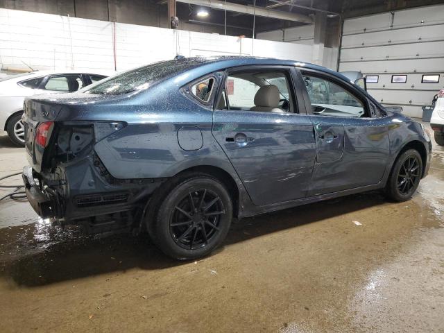 Photo 3 from auction – 2016 NISSAN SENTRA S with VIN 3N1AB7AP3GL671147