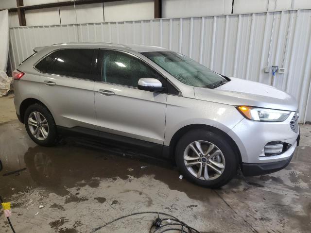 Photo 4 from auction – 2019 FORD EDGE SEL with VIN 2FMPK3J97KBB89427