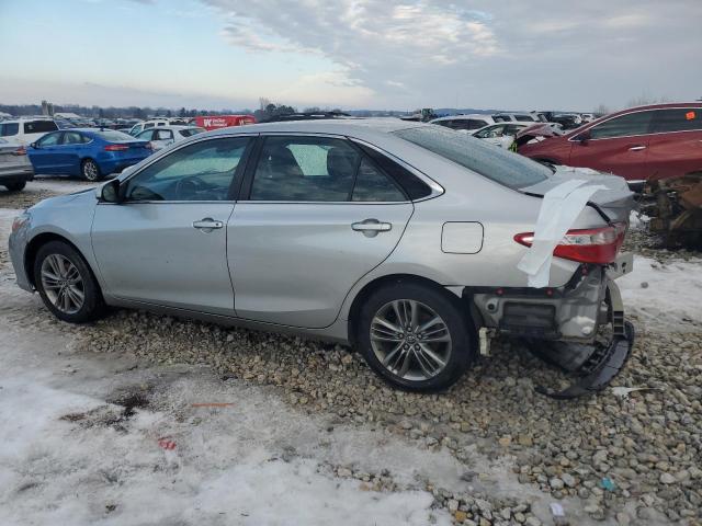 Photo 2 from auction – 2017 TOYOTA CAMRY LE with VIN 4T1BF1FK3HU379520