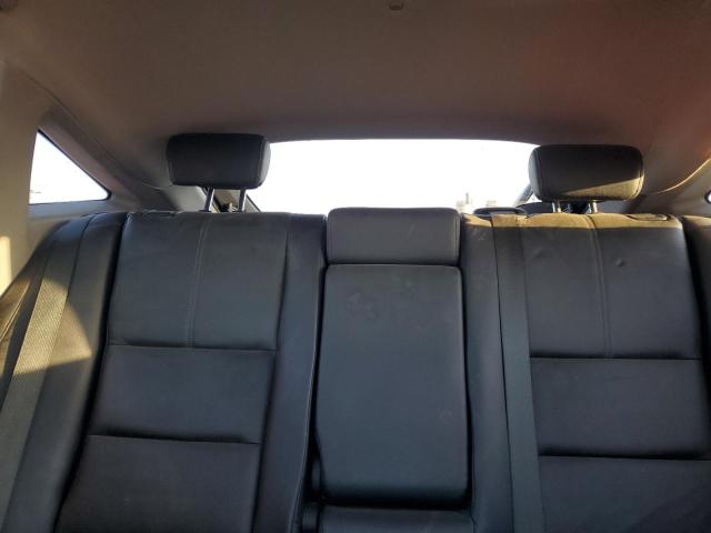 Photo 10 from auction – 2012 HONDA CROSSTOUR with VIN 5J6TF2H58CL000784