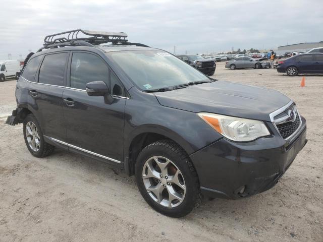 صورة رقم 4 من المزاد - 2015 SUBARU FORESTER 2 مع VIN JF2SJAWC4FH580393