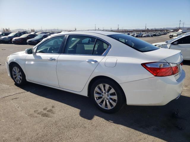 Photo 2 from auction – 2014 HONDA ACCORD EX with VIN 1HGCR2F77EA178770