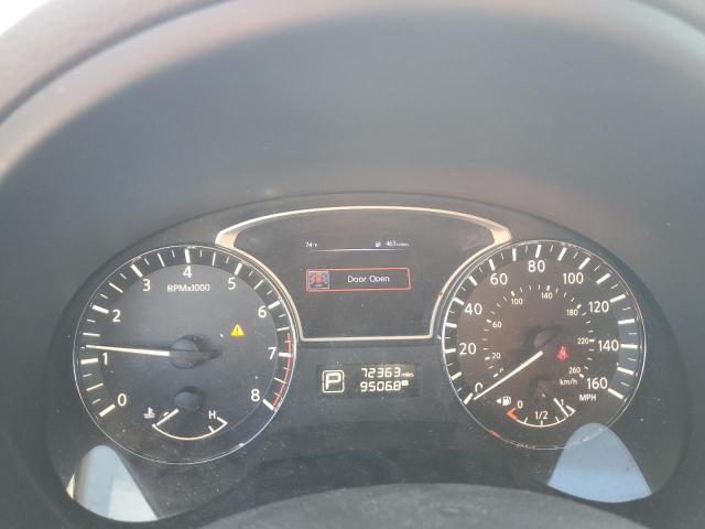 Photo 9 from auction – 2015 NISSAN ALTIMA 2.5 with VIN 1N4AL3AP4FC596350