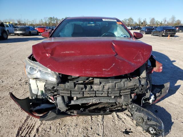 Photo 5 from auction – 2015 TOYOTA CAMRY LE with VIN 4T1BF1FK3FU875138