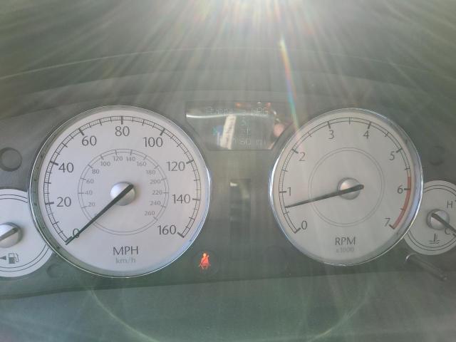 Photo 9 from auction – 2005 CHRYSLER 300C with VIN 2C3JA63H25H153993