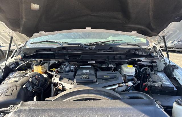 Photo 7 from auction – 2018 RAM 3500 ST with VIN 3C63RRGL2JG267278