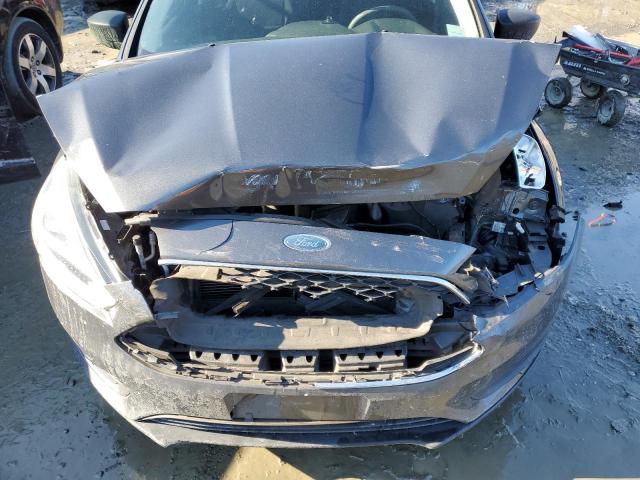 Photo 11 from auction – 2016 FORD FOCUS S with VIN 1FADP3E23GL390003