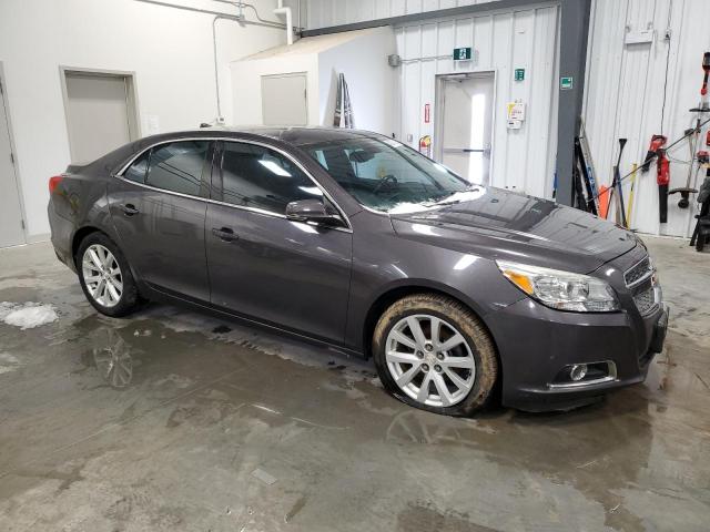 Photo 4 from auction – 2013 CHEVROLET MALIBU 2LT with VIN 1G11E5SA2DF199962